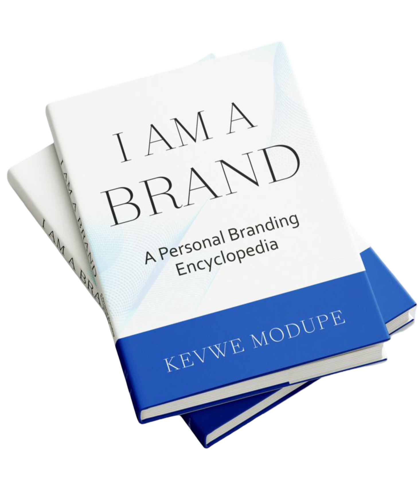 I Am a Brand Book Cover